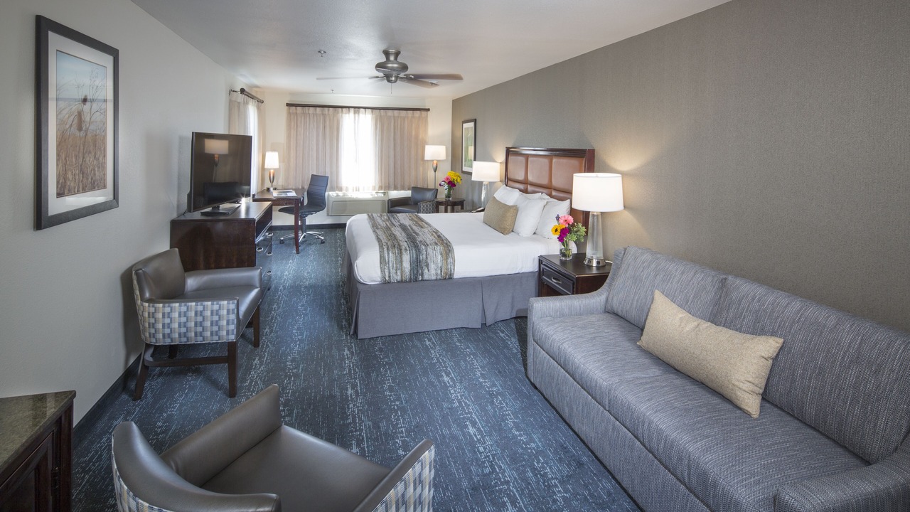 Photo of Livingroom in Williams