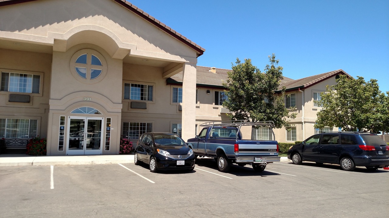 Photo of Outdoor in Williams