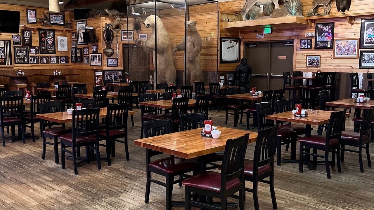 Photo of Others in Williams