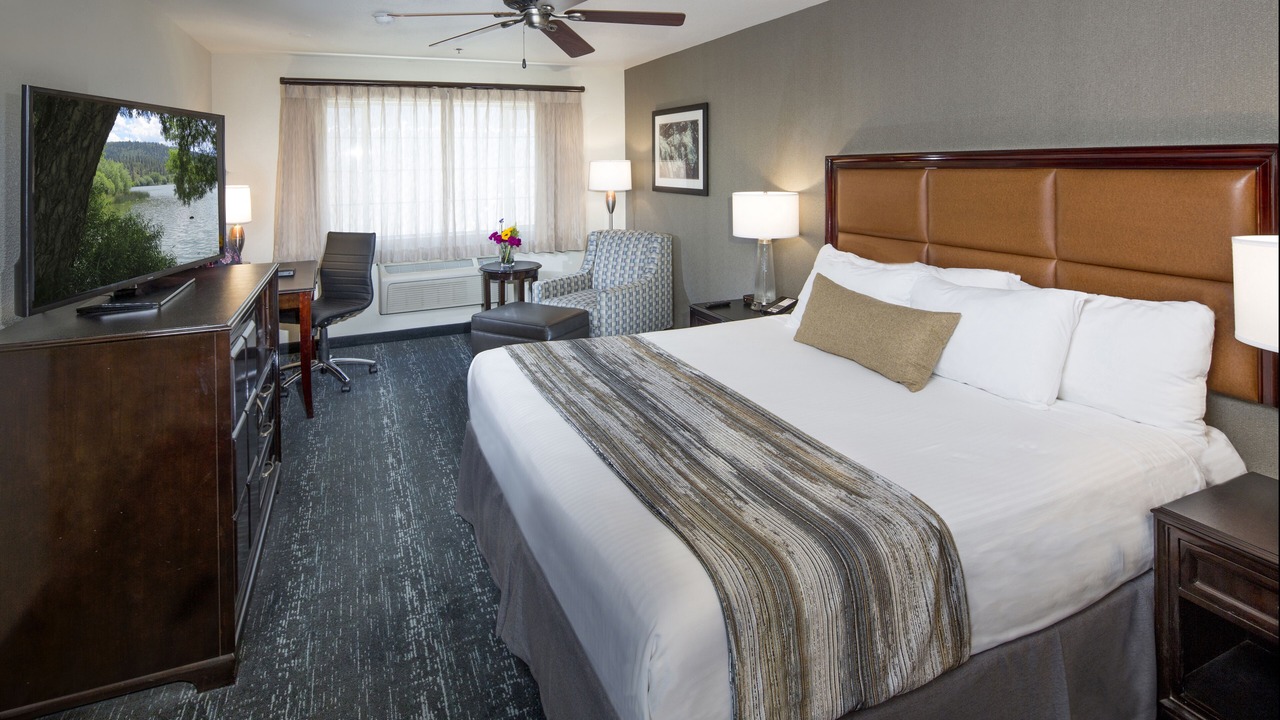 Photo of Bedroom in Williams