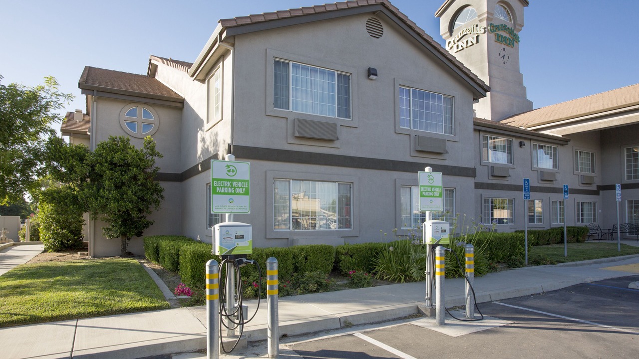 Photo of Outdoor in Williams