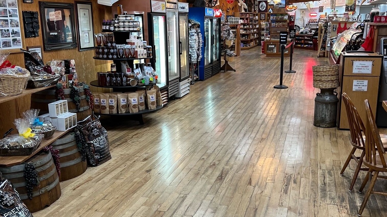 Photo of Others in Williams