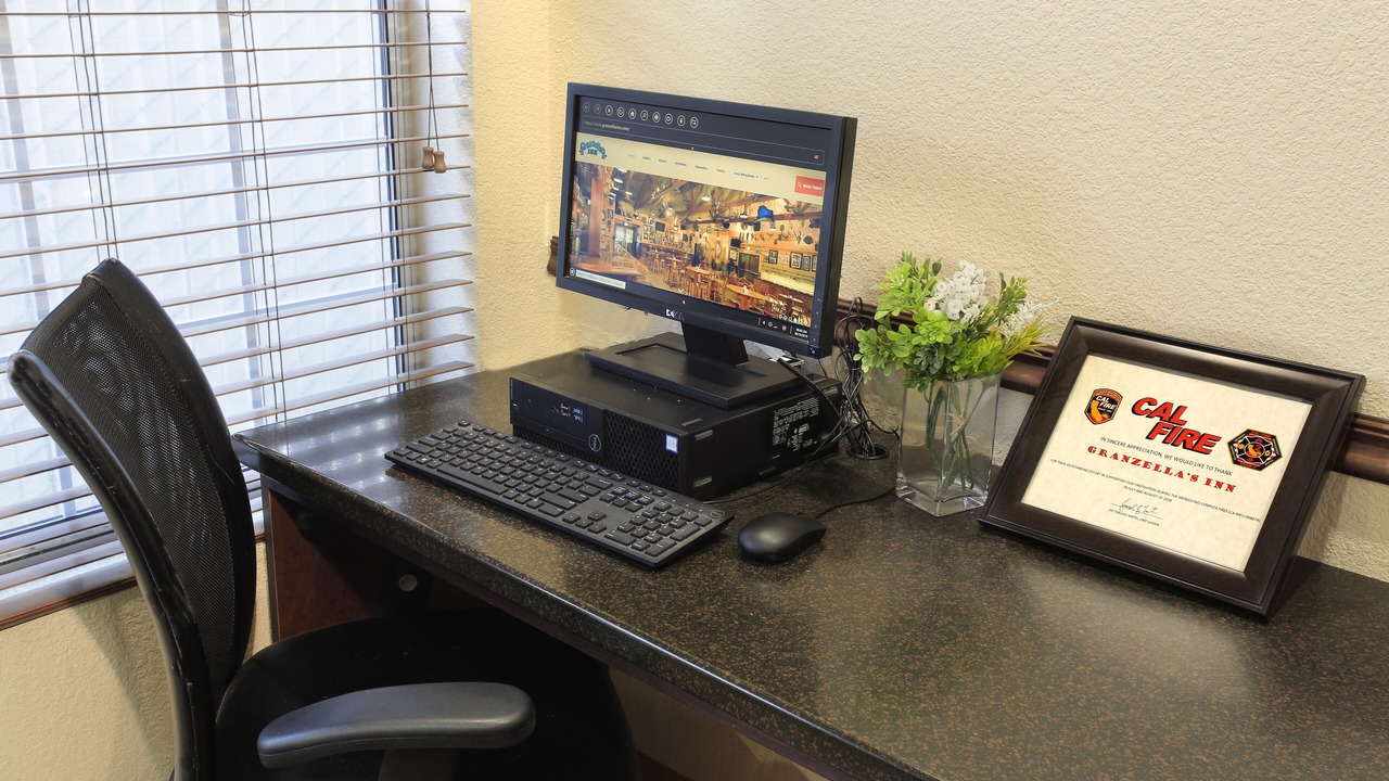 Photo of Others in Williams