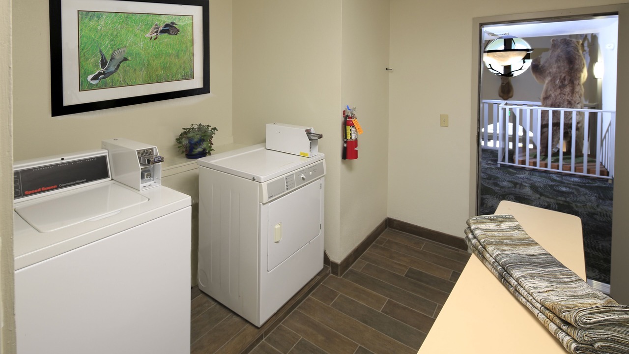 Photo of Bedroom in Williams