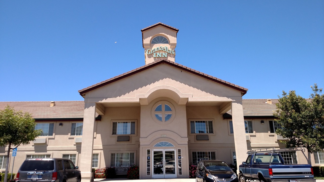 Photo of Outdoor in Williams