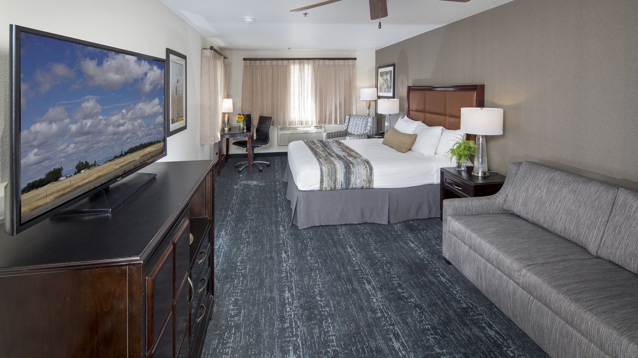 Photo of Livingroom in Williams