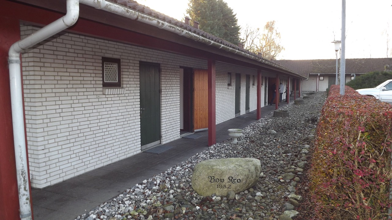 Photo of Outdoor in Padborg