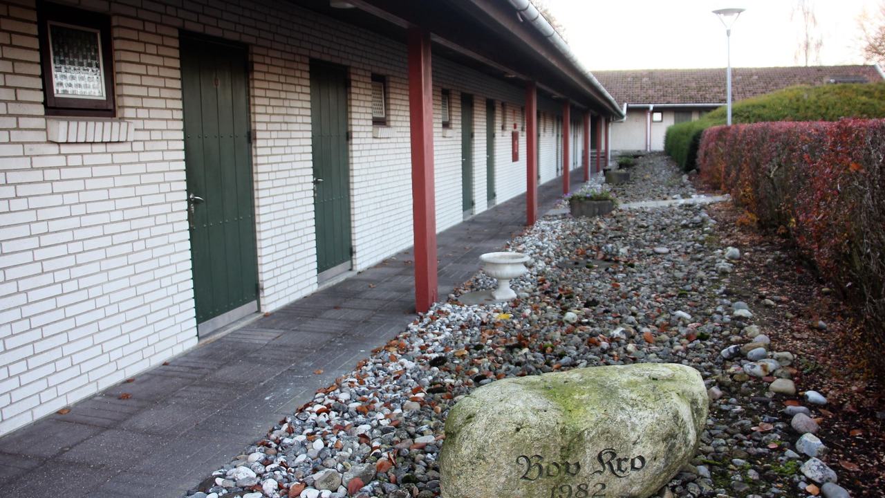 Photo of Bedroom in Padborg