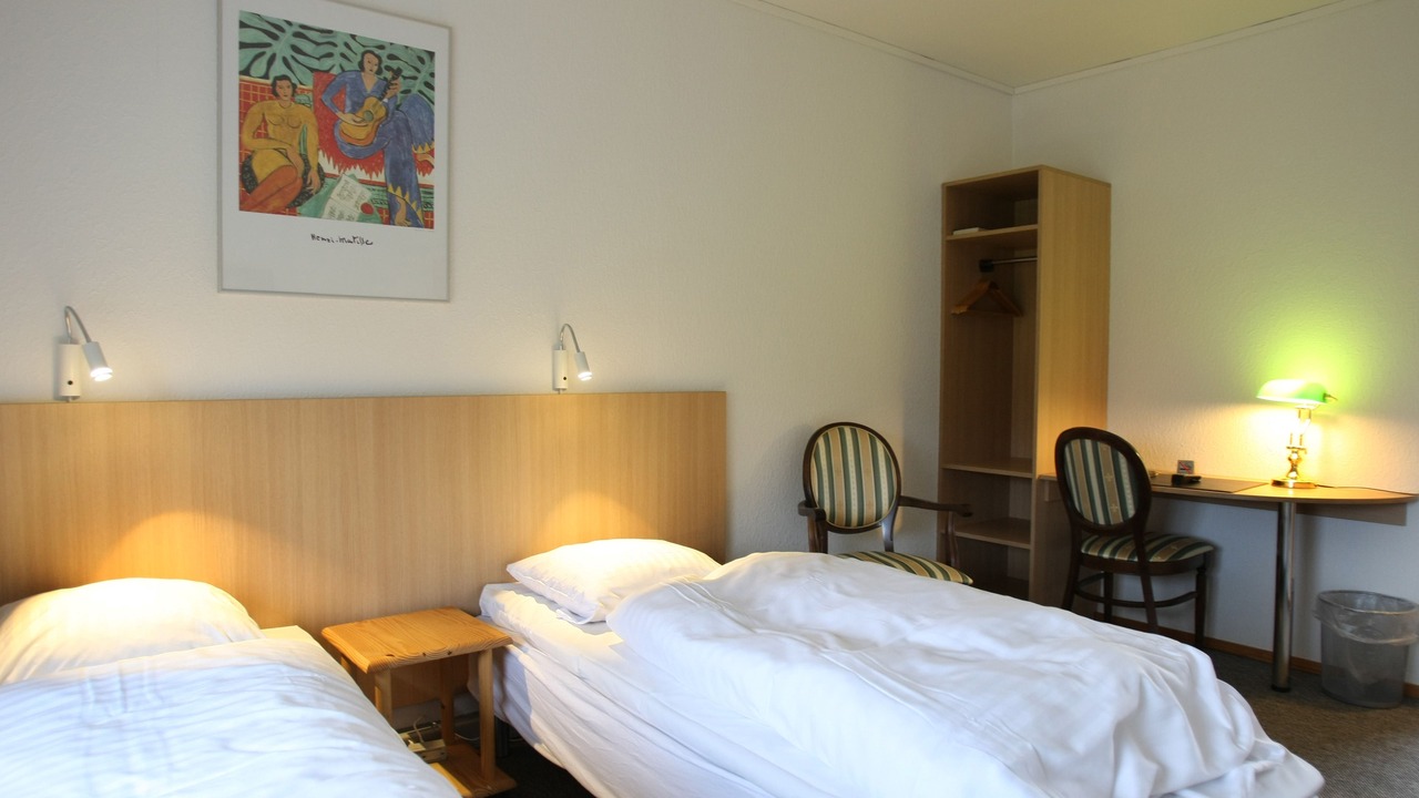 Photo of Bedroom in Padborg