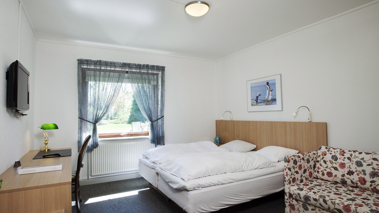 Photo of Bedroom in Padborg