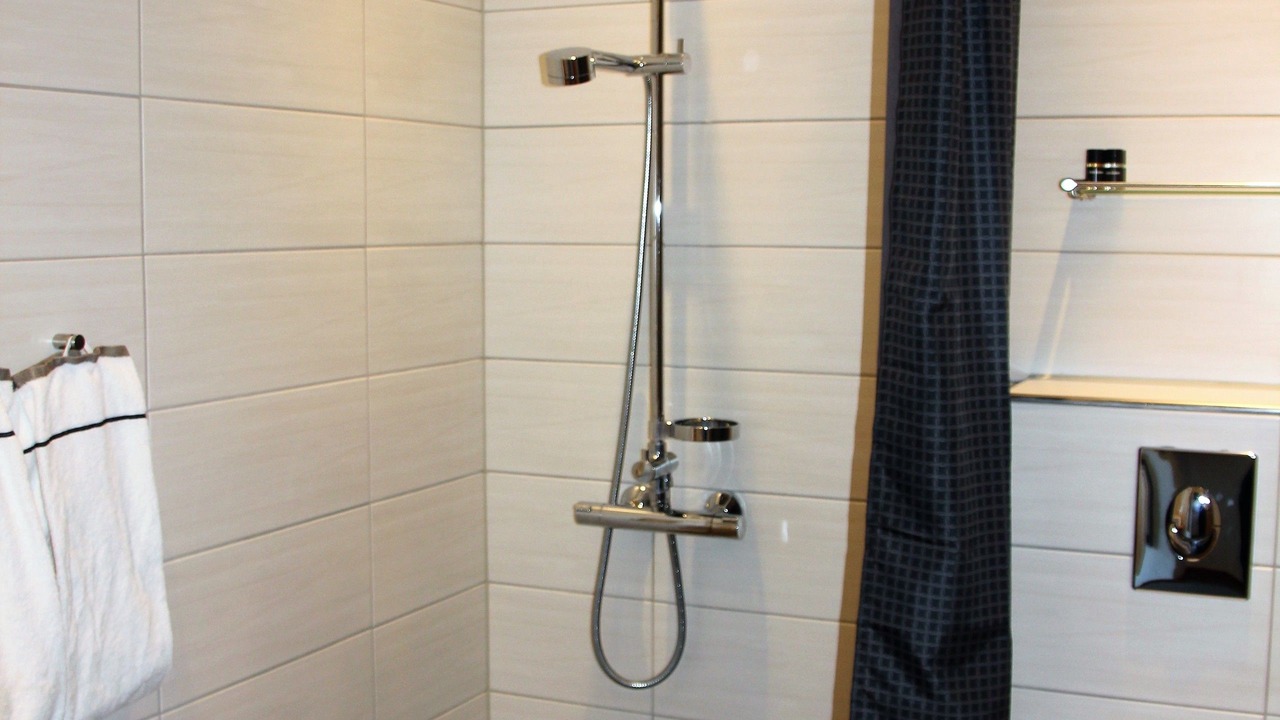 Photo of Bathroom in Padborg