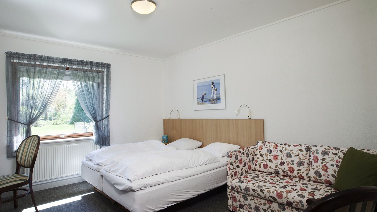 Photo of Bedroom in Padborg