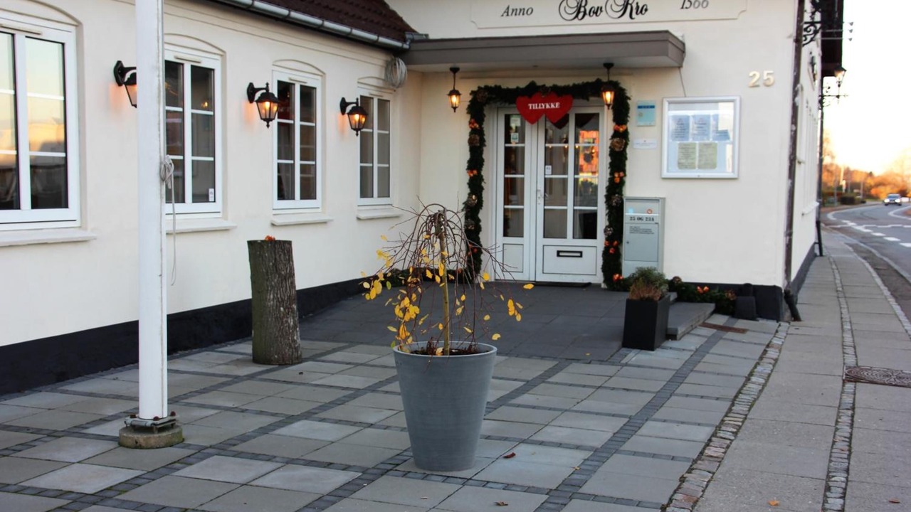 Photo of Outdoor in Padborg