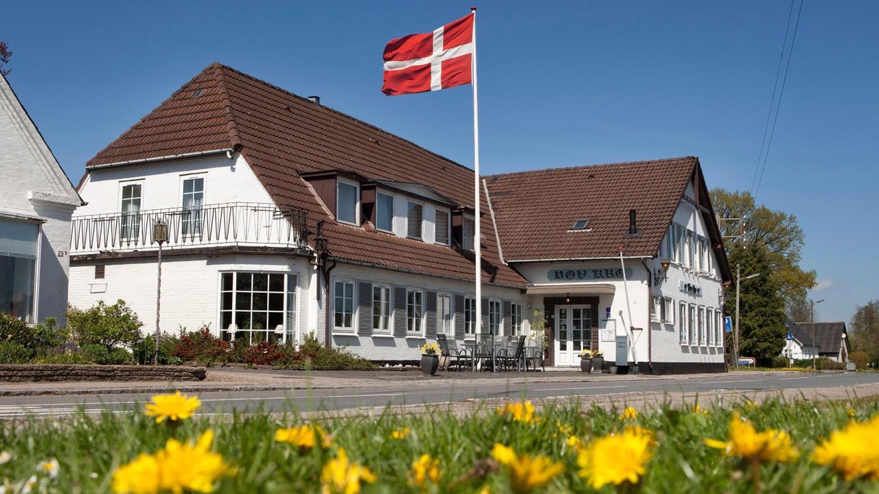 Photo of Outdoor in Padborg