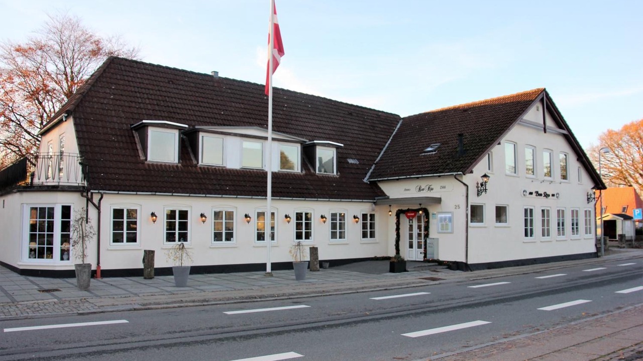 Photo of Outdoor in Padborg