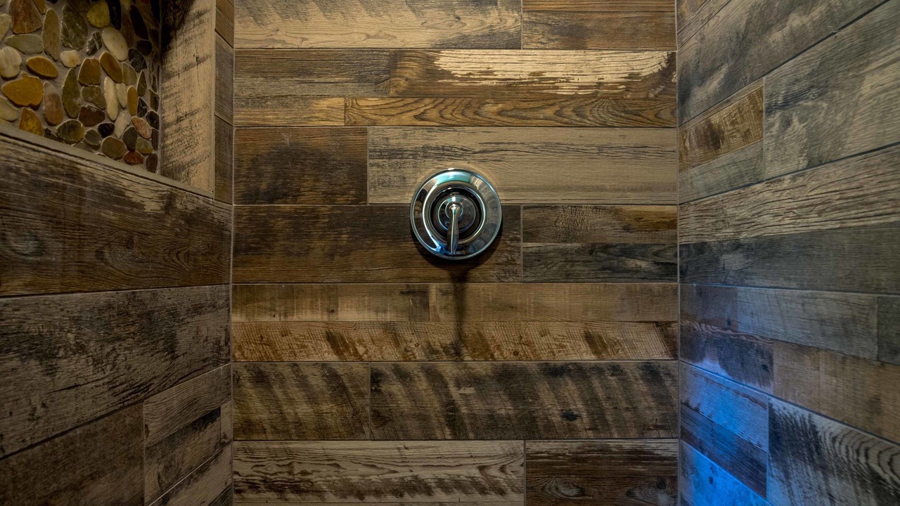 Photo of Bathroom in Joseph