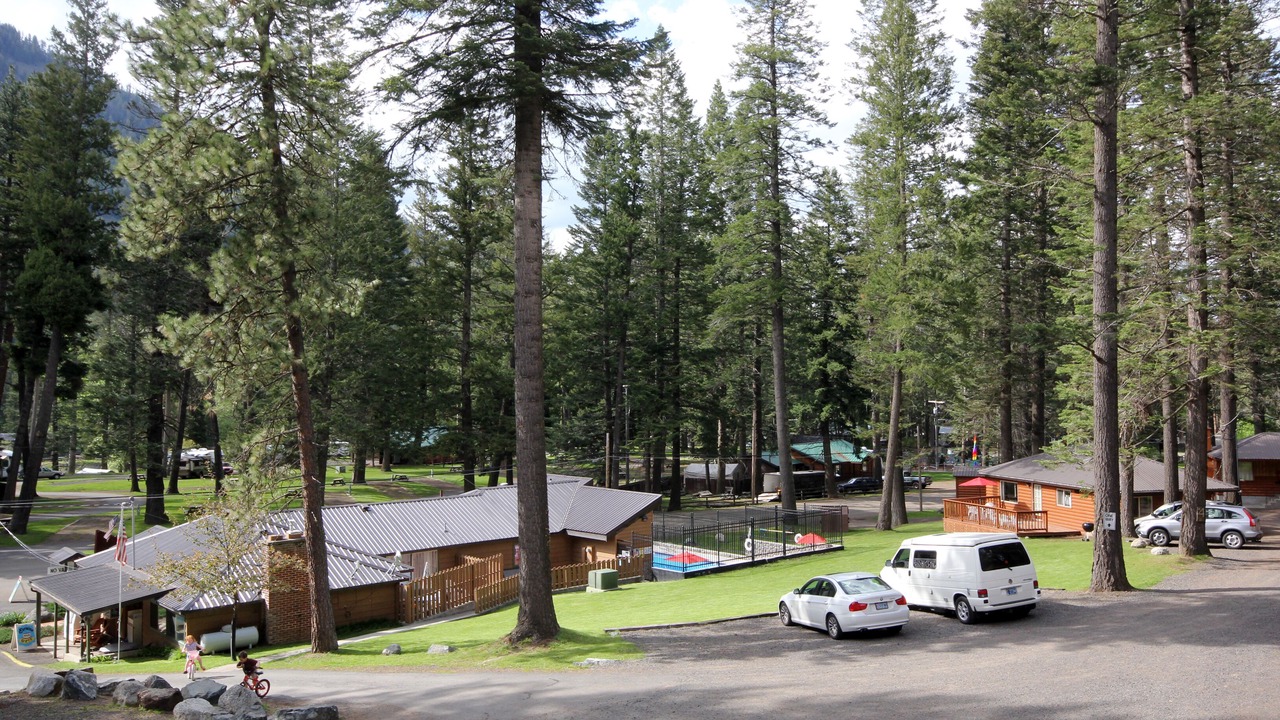 Photo of Outdoor in Joseph