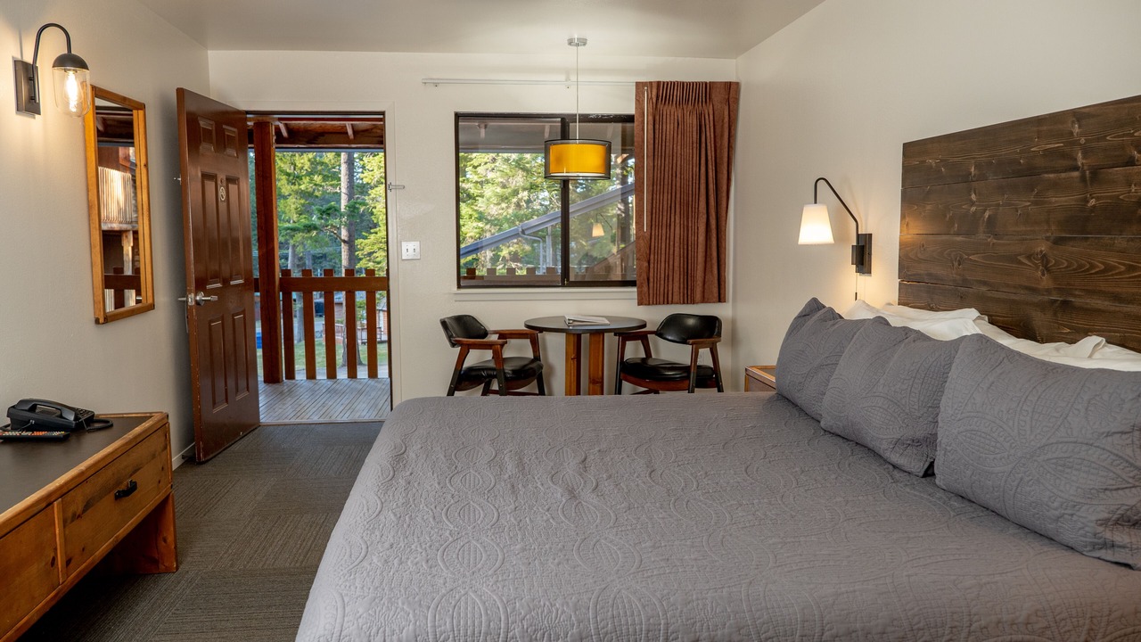 Photo of Bedroom in Joseph
