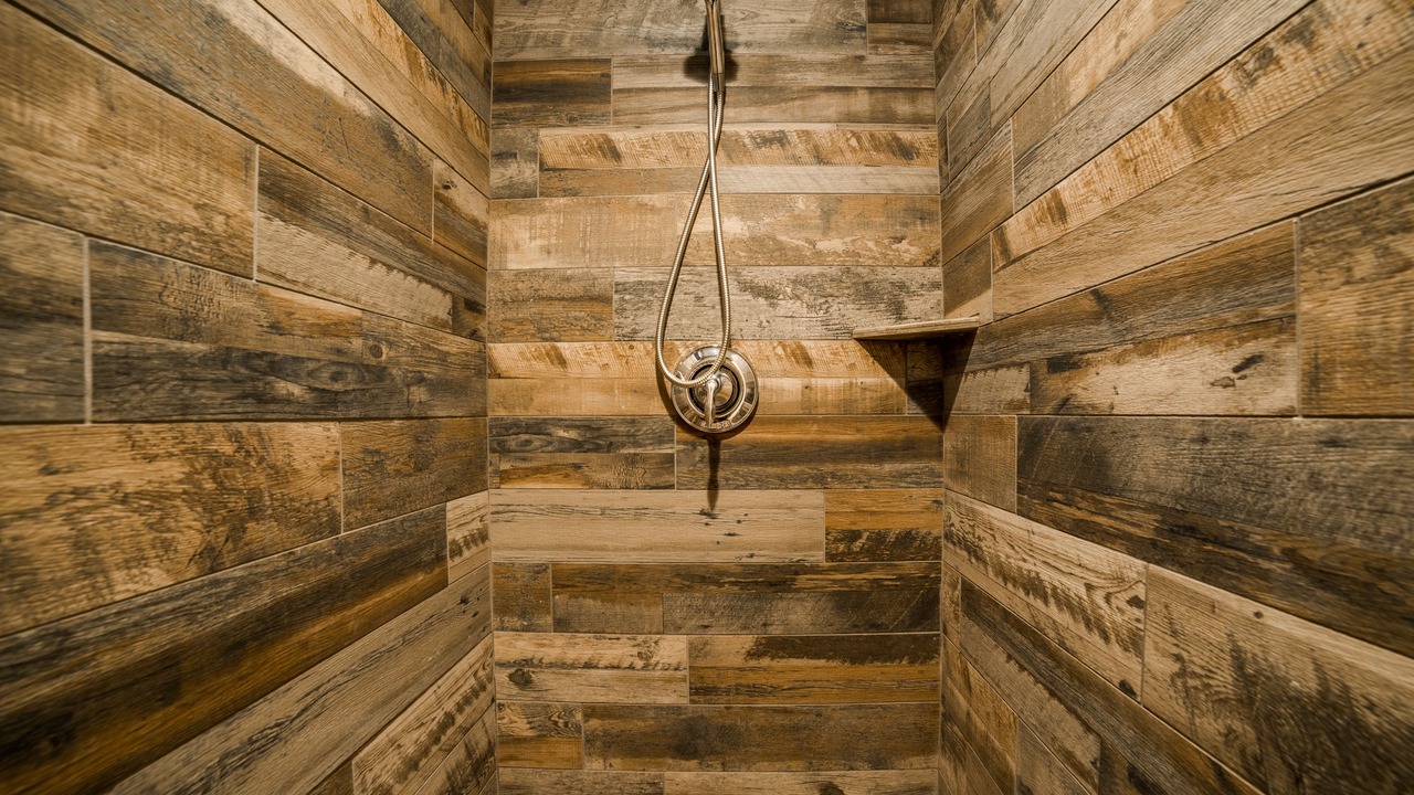 Photo of Bathroom in Joseph