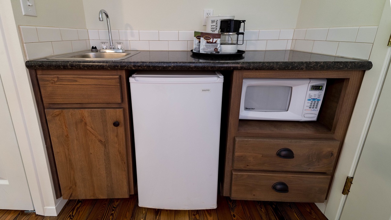 Photo of Kitchen in Joseph