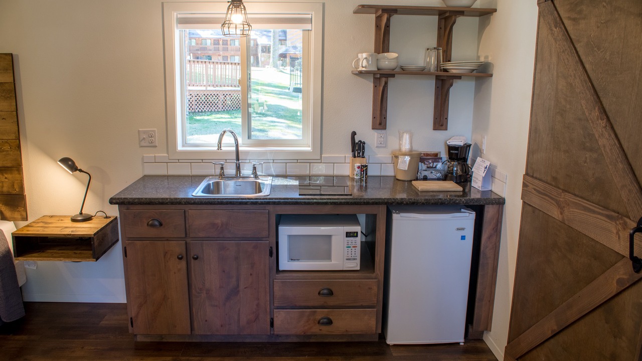 Photo of Kitchen in Joseph