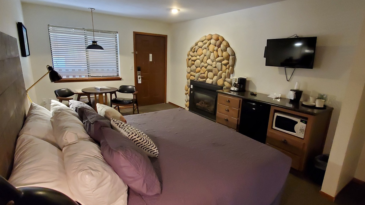 Photo of Bedroom in Joseph
