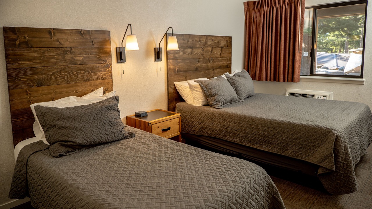 Photo of Bedroom in Joseph