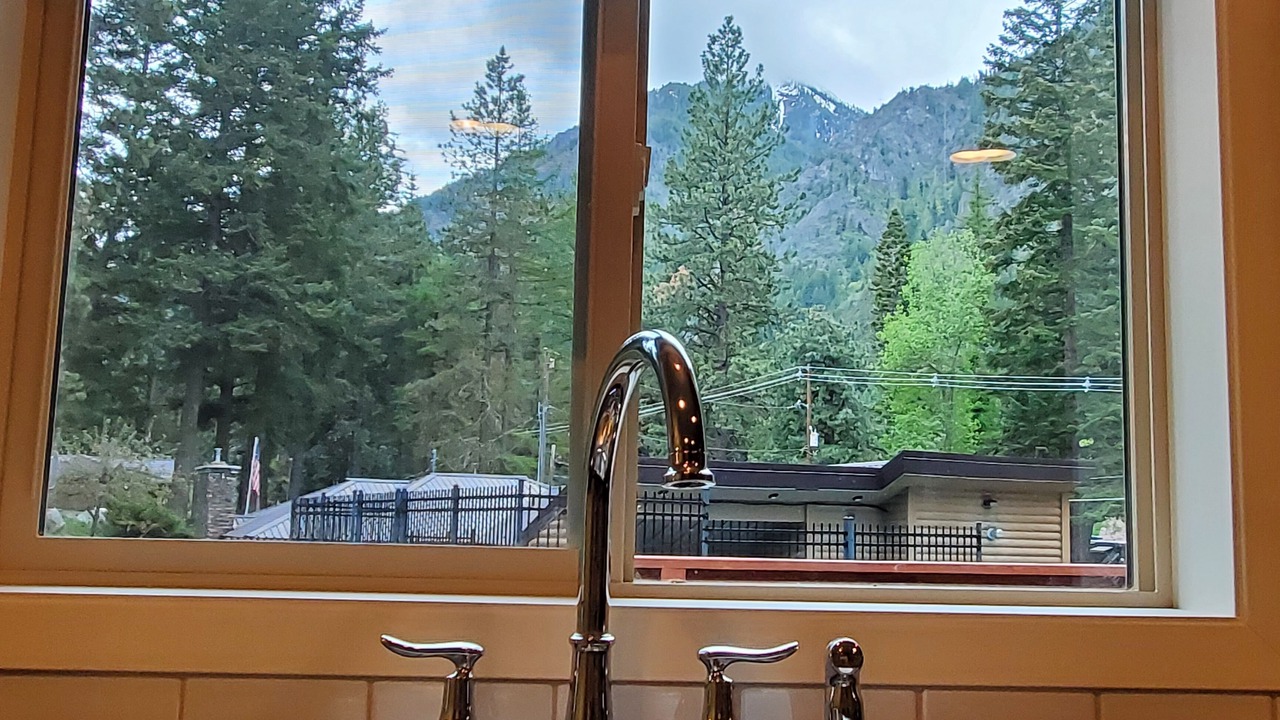 Photo of Kitchen in Joseph