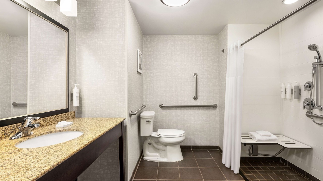 Photo of Bathroom in York