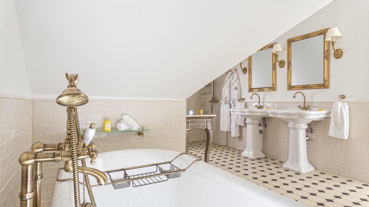 Photo of Bedroom in Horsholm