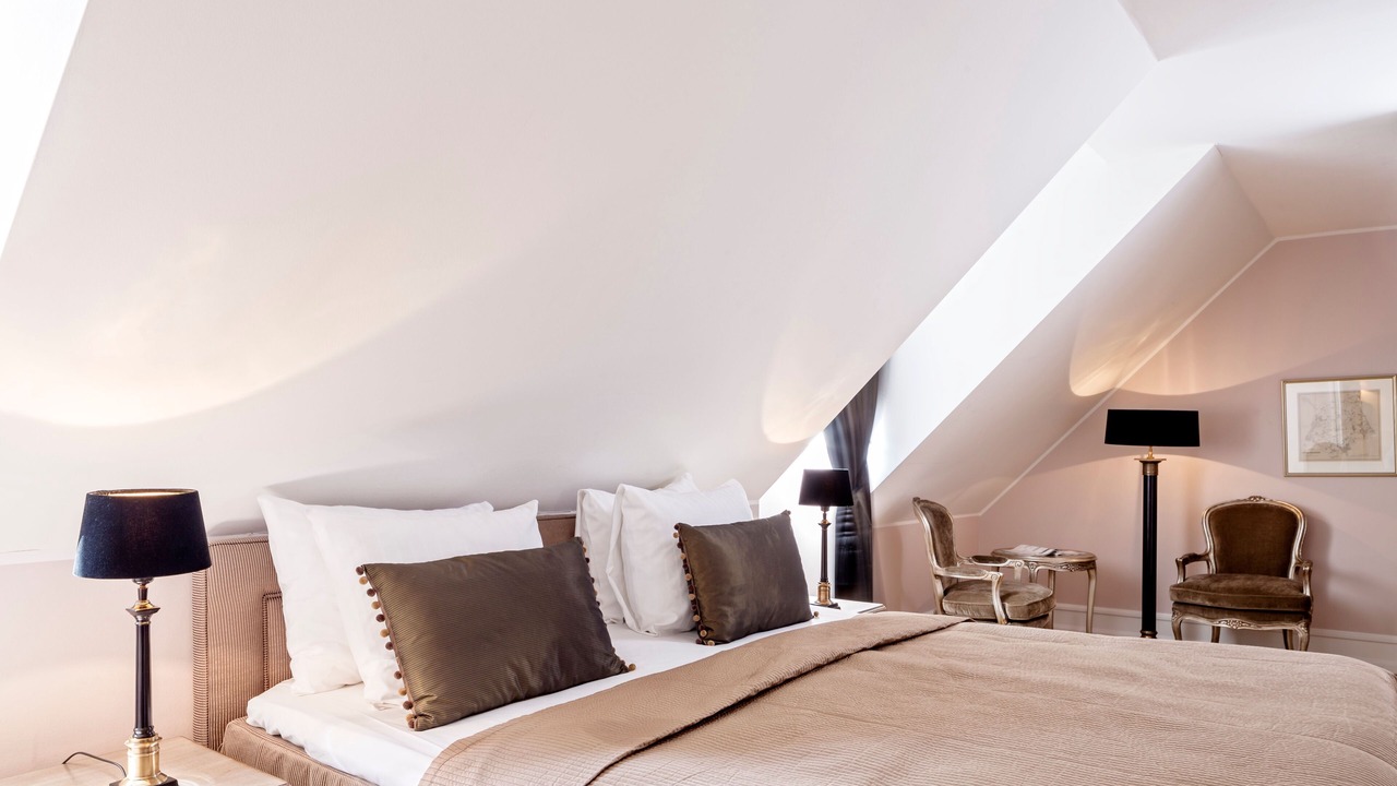 Photo of Bedroom in Horsholm