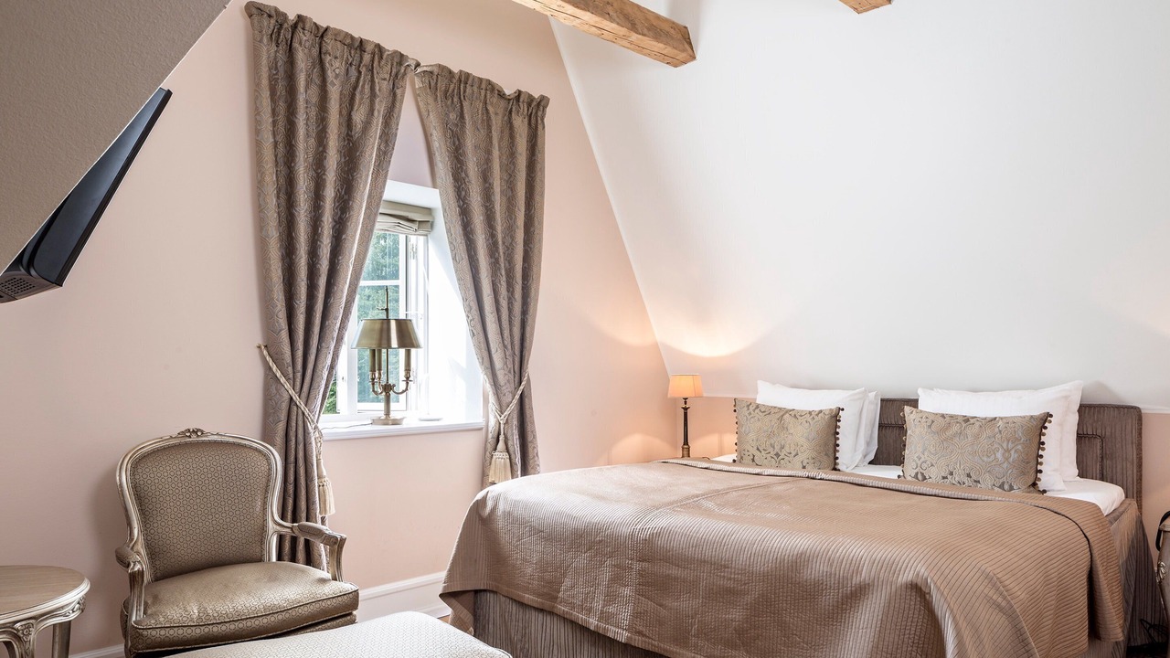 Photo of Bedroom in Horsholm