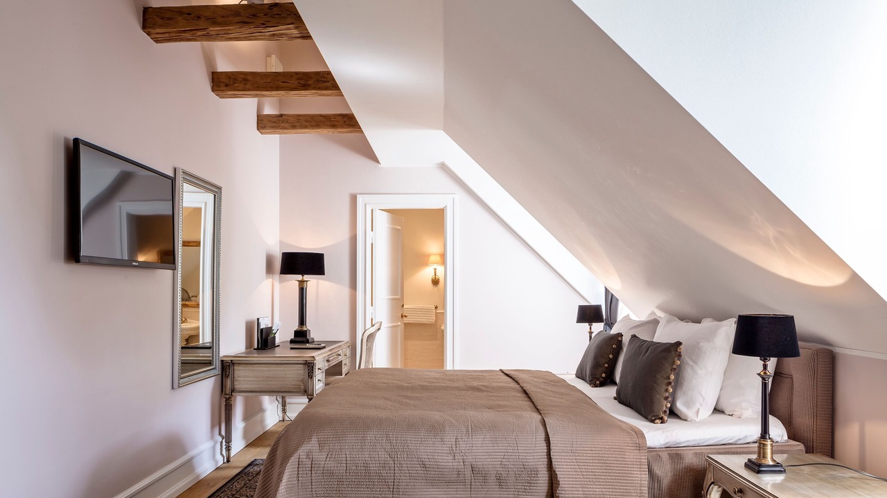 Photo of Bedroom in Horsholm
