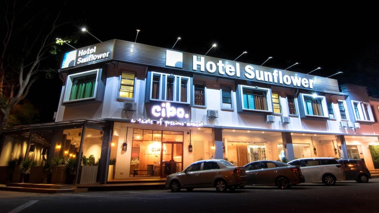 Photo of Outdoor in Malacca City