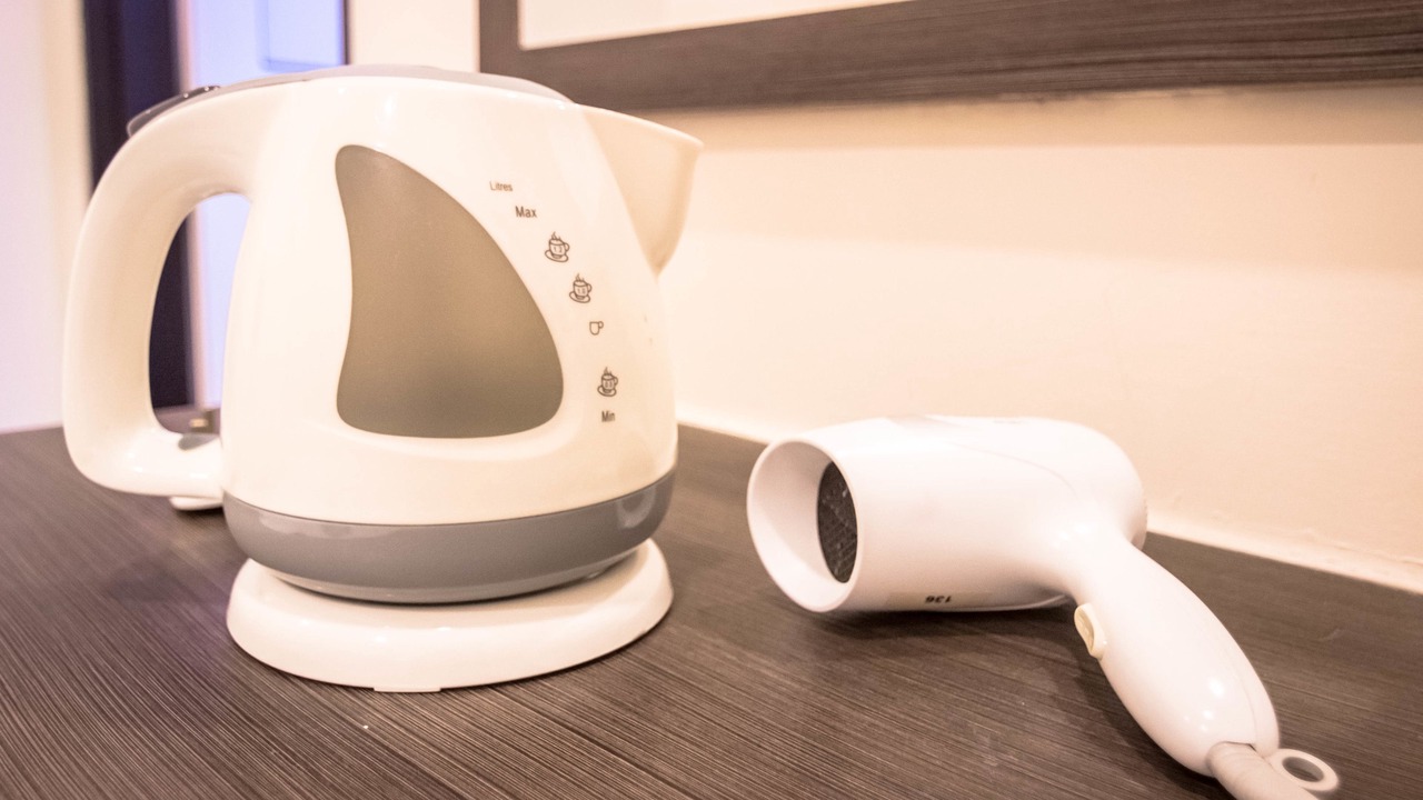 Photo of Bedroom in Malacca City