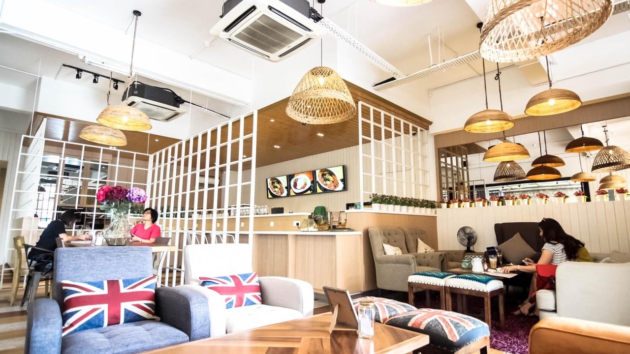 Photo of Others in Malacca City