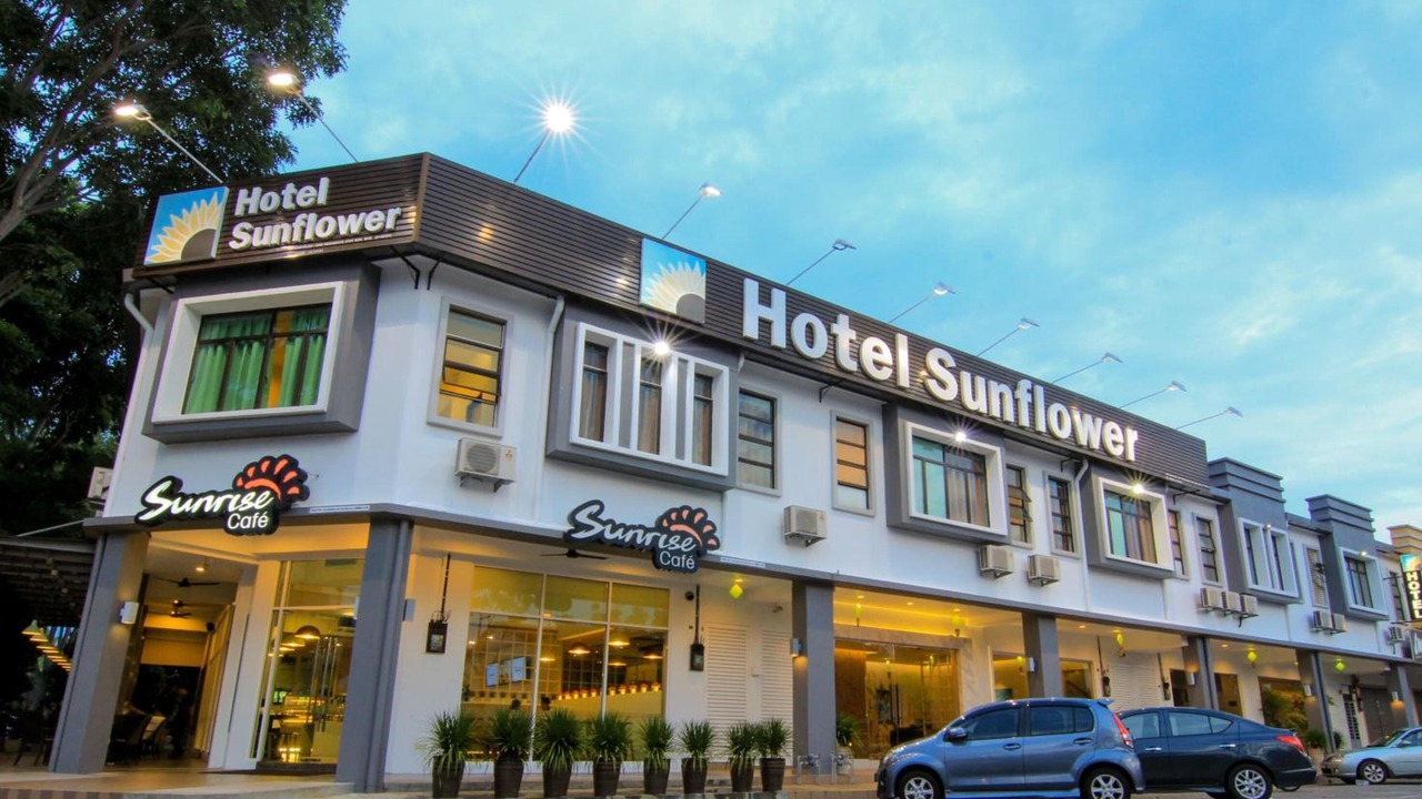 Photo of Outdoor in Malacca City