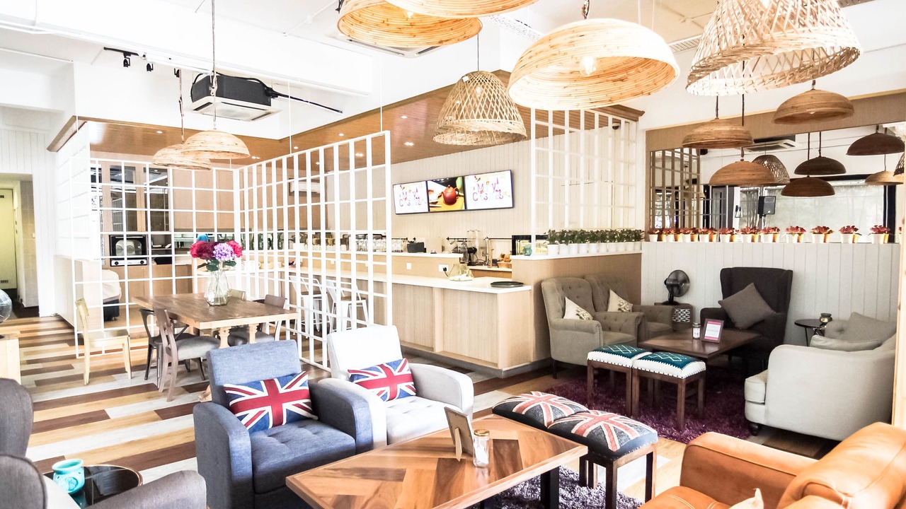 Photo of Others in Malacca City