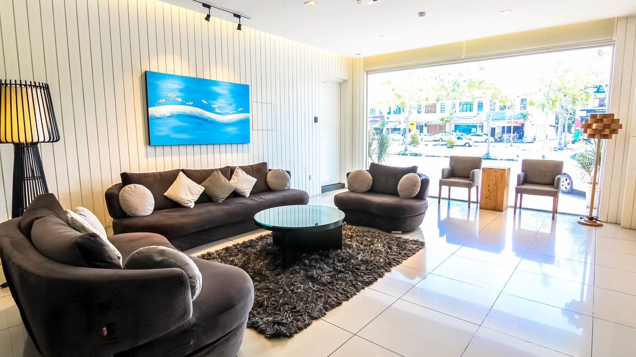 Photo of Others in Malacca City