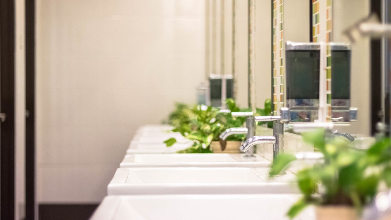 Photo of Bathroom in Malacca City