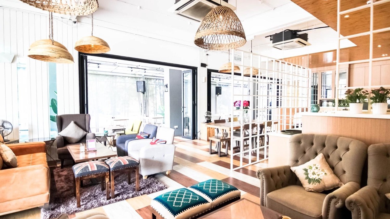 Photo of Livingroom in Malacca City