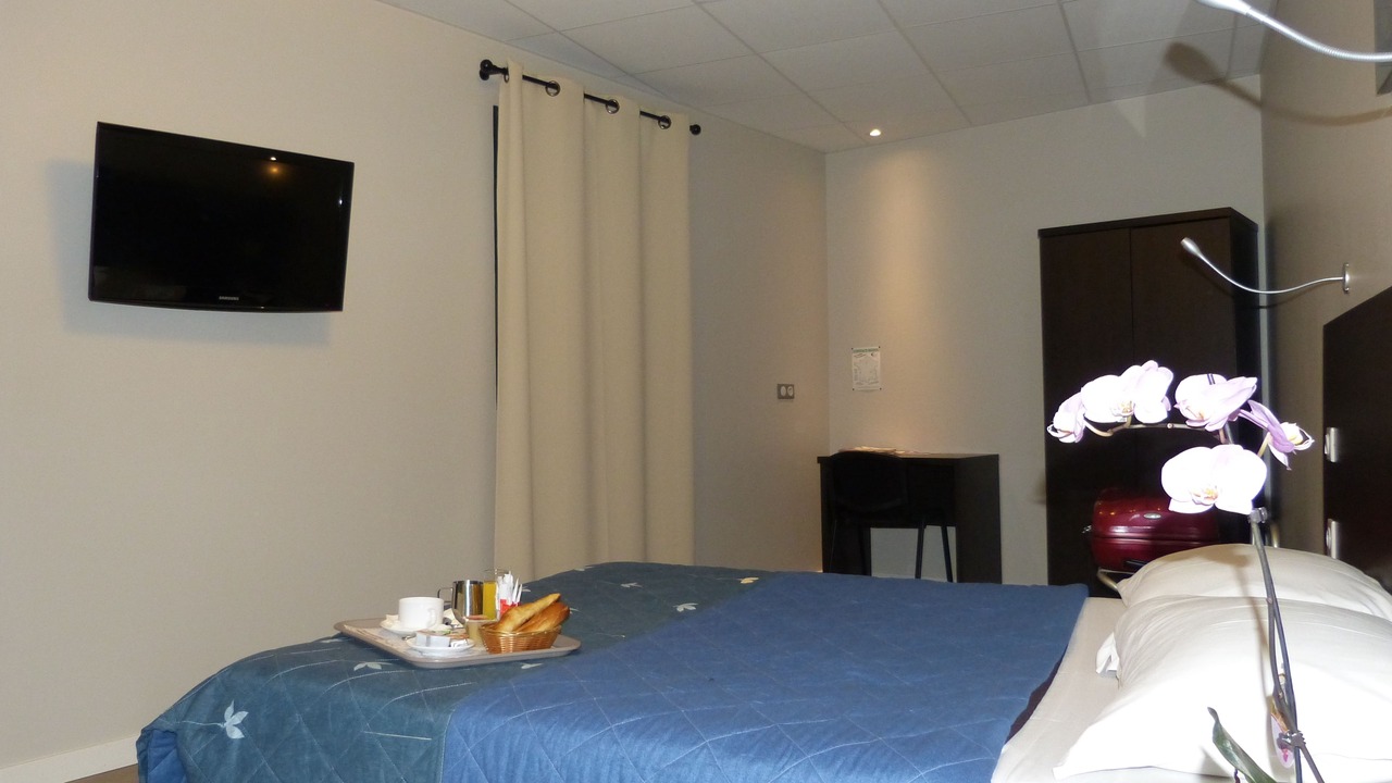 Photo of Bedroom in Richebourg - Saint-Clement