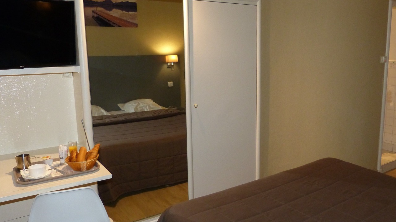Photo of Bedroom in Richebourg - Saint-Clement