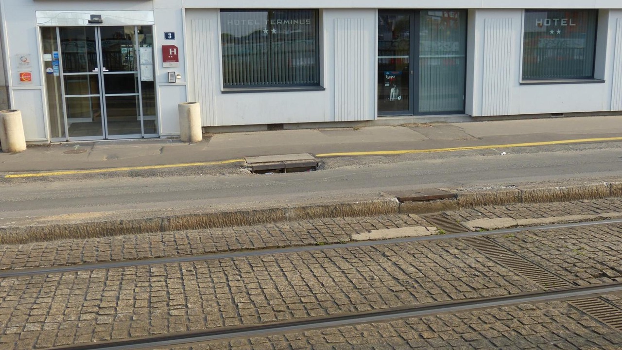 Photo of Outdoor in Richebourg - Saint-Clement