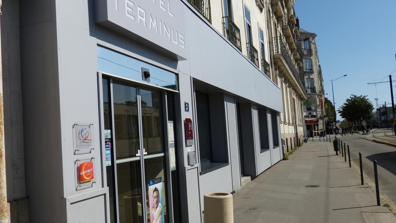 Photo of Outdoor in Richebourg - Saint-Clement