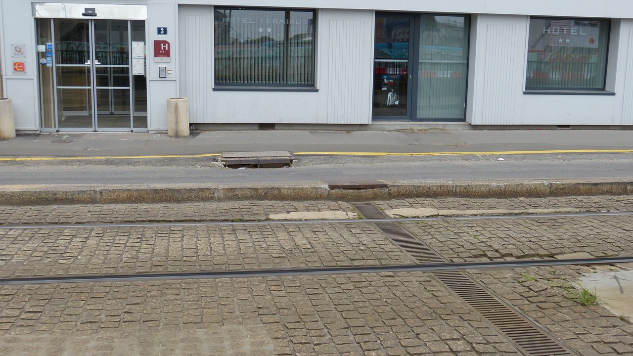 Photo of Outdoor in Richebourg - Saint-Clement
