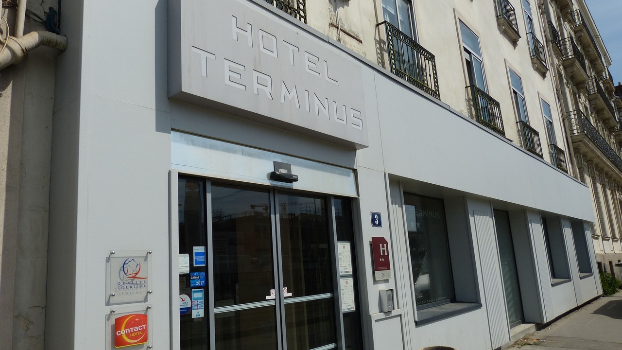 Photo of Outdoor in Richebourg - Saint-Clement
