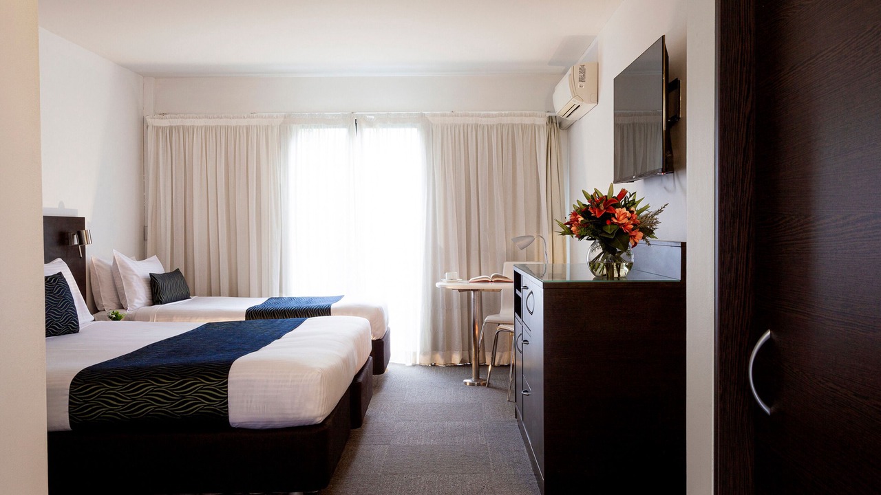 Photo of Bedroom in Parkes