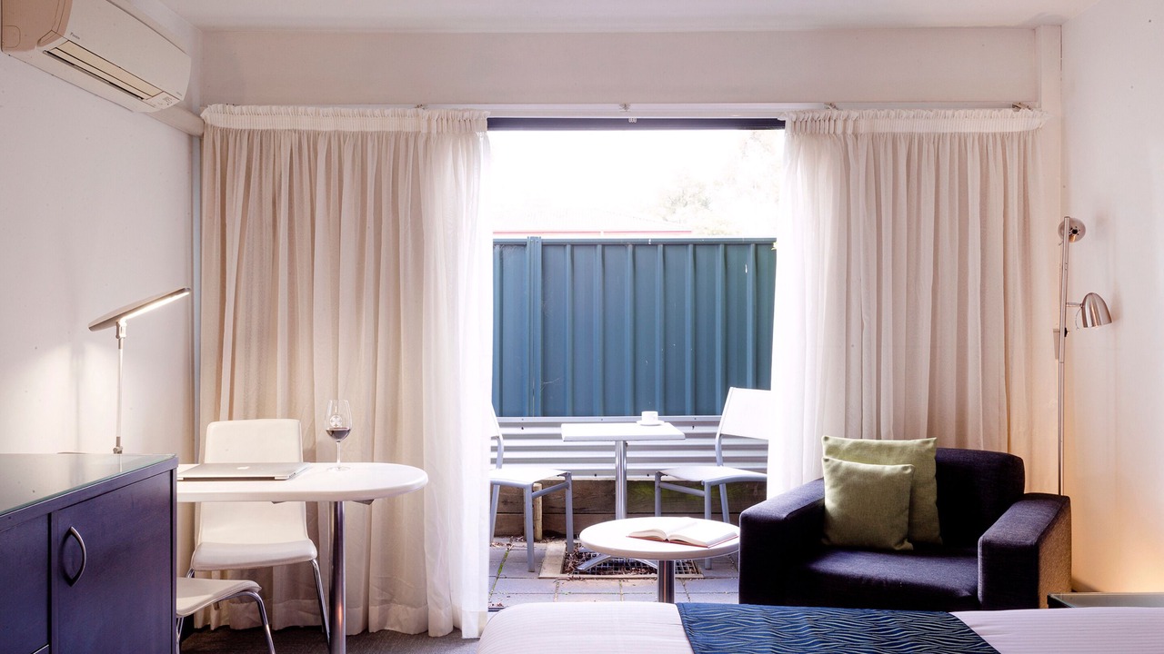 Photo of Bedroom in Parkes