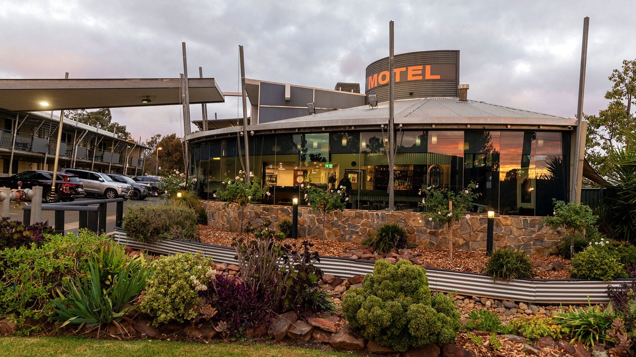 Photo of Outdoor in Parkes